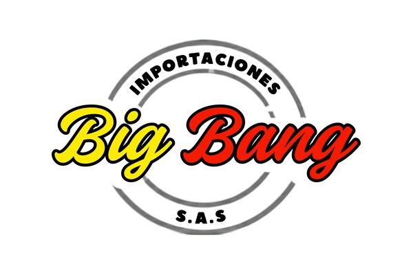 Importaciones Big Bang