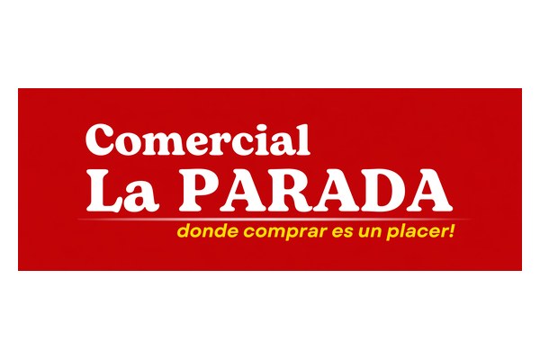 Comercial La Parada