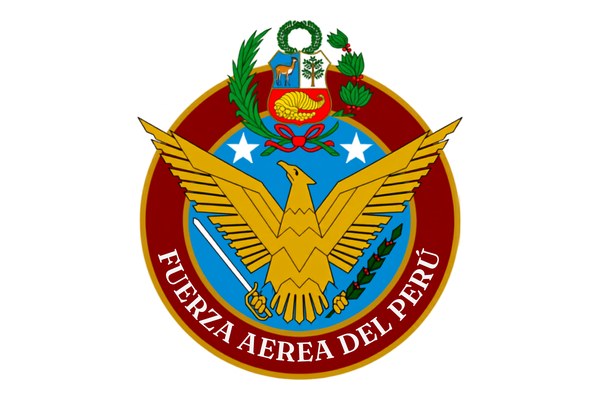 Fuerza Aérea del Perú