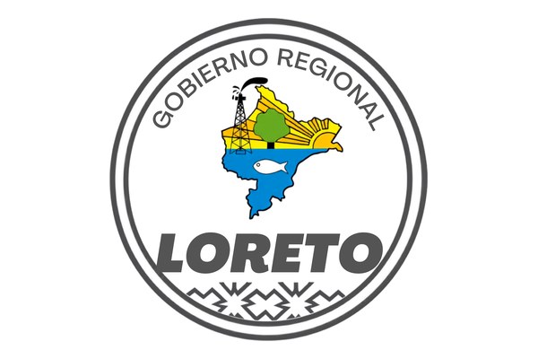 Gobierno Regional de Loreto