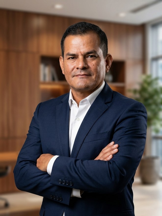 David Lazo, especialista en Recursos Humanos y habilidades blandas en GESTA